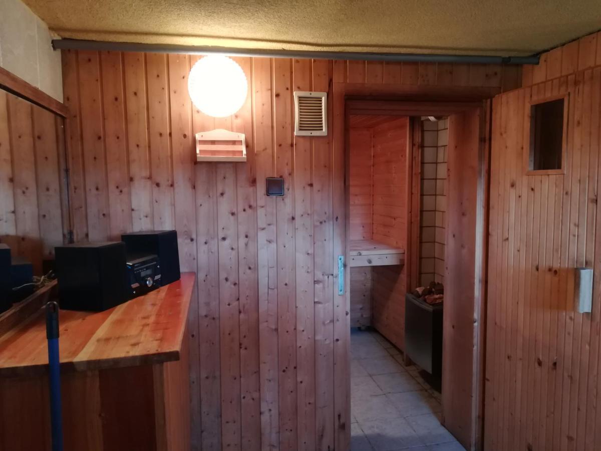 Chata Rybna 18 Pernink Bagian luar foto