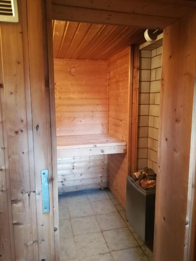 Chata Rybna 18 Pernink Bagian luar foto
