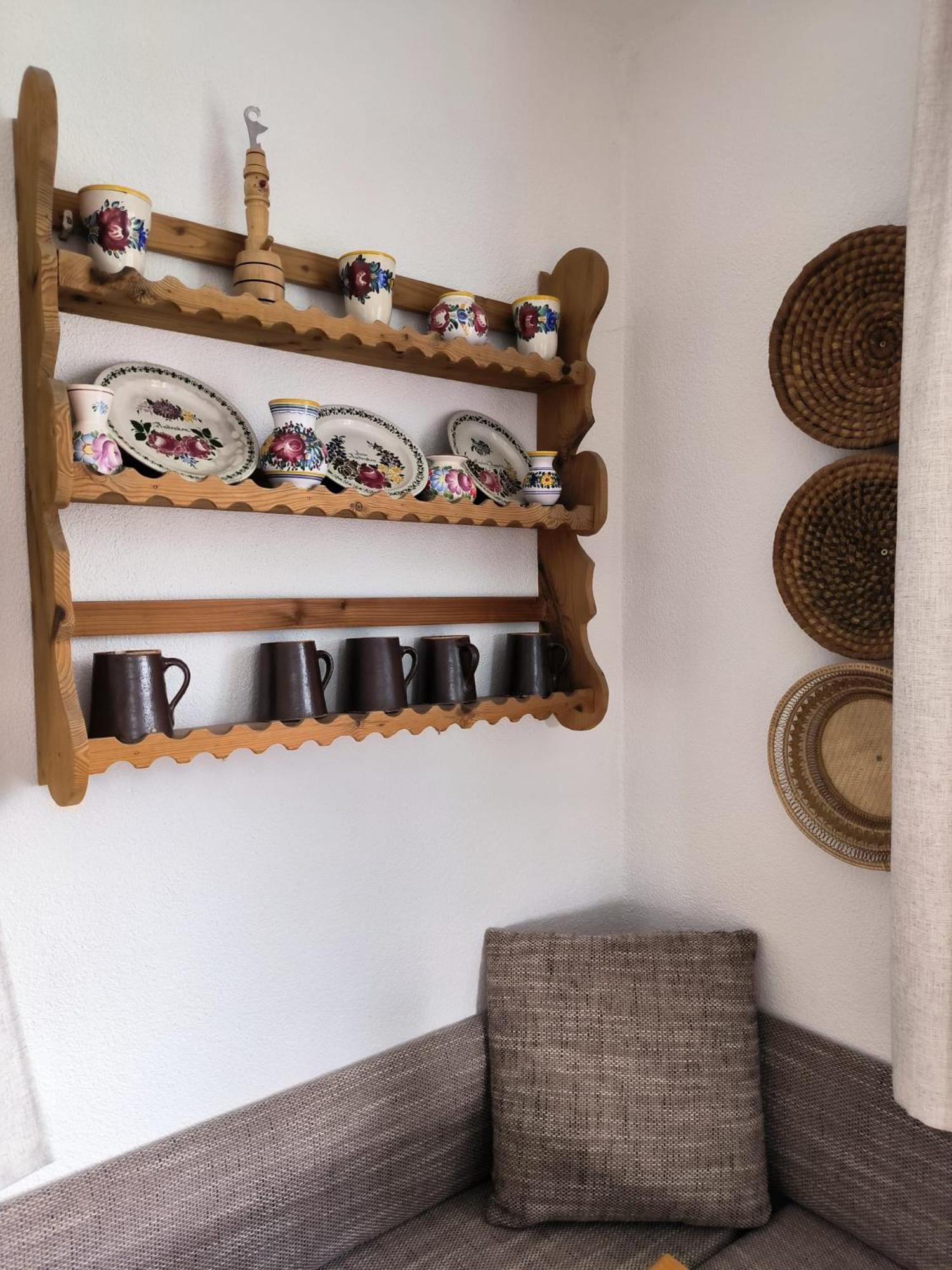 Chata Rybna 18 Pernink Bagian luar foto