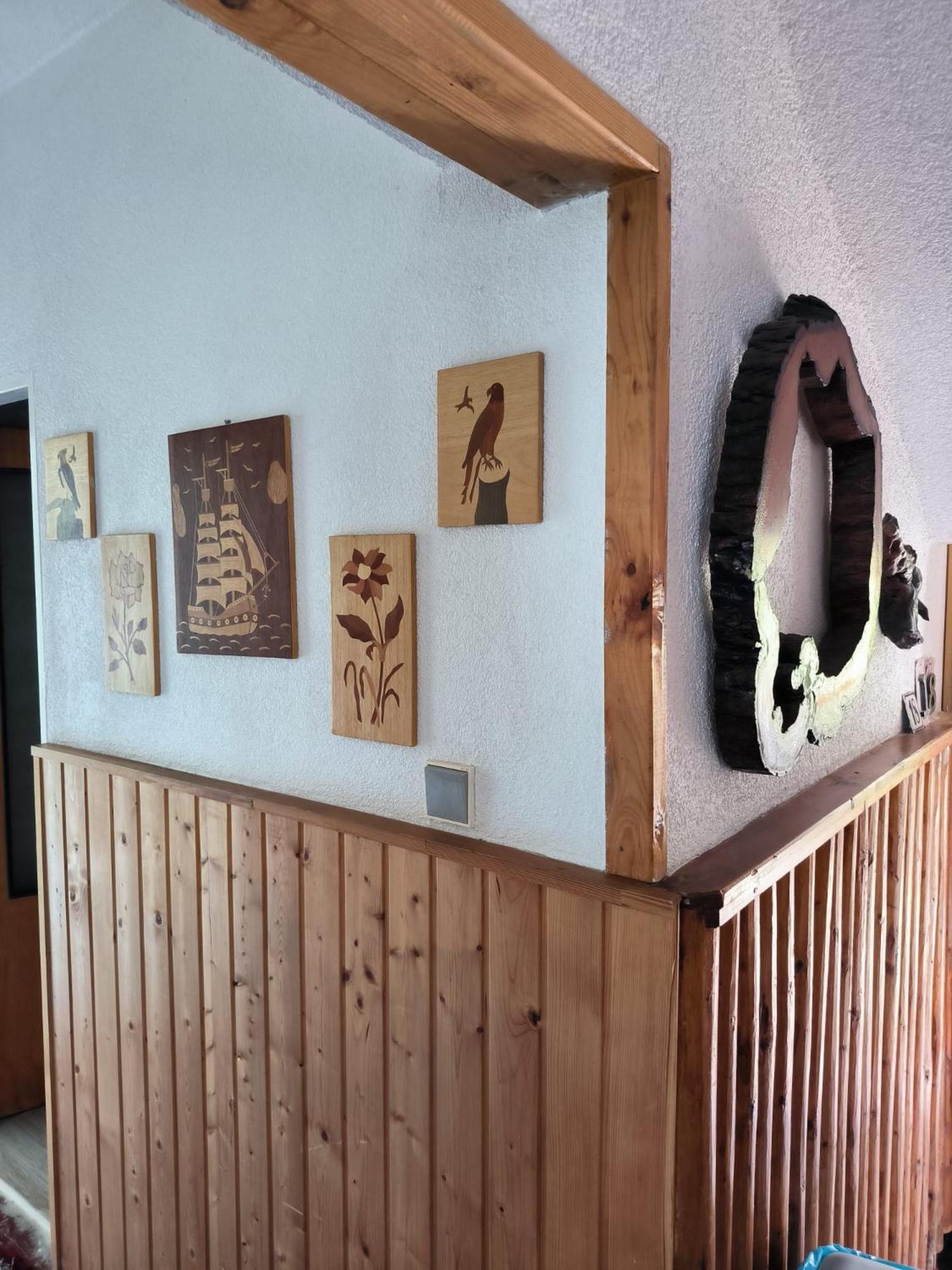 Chata Rybna 18 Pernink Bagian luar foto