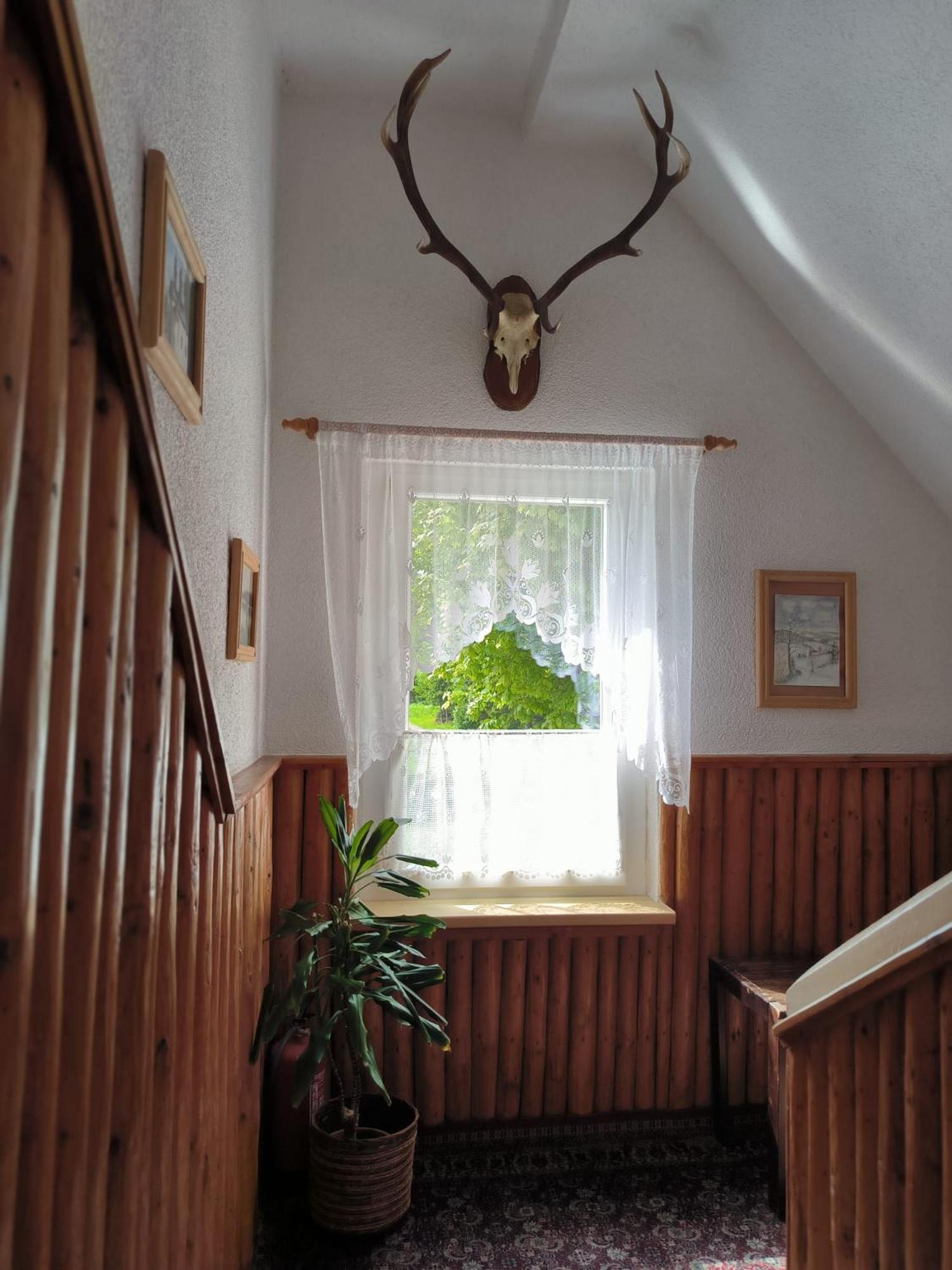 Chata Rybna 18 Pernink Bagian luar foto