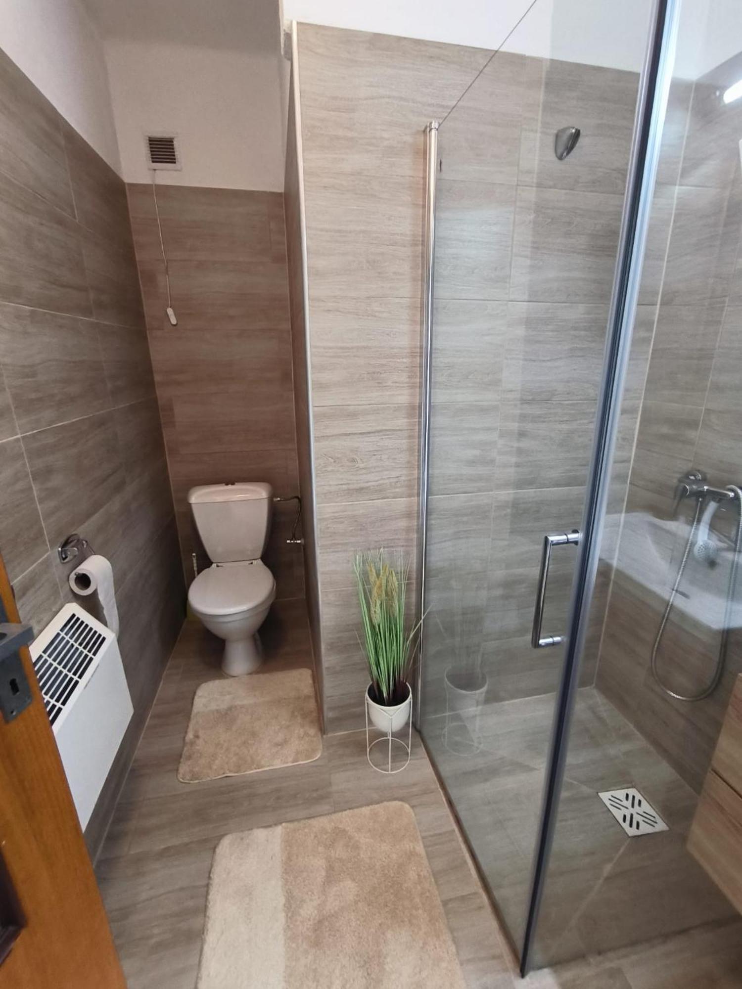 Chata Rybna 18 Pernink Bagian luar foto