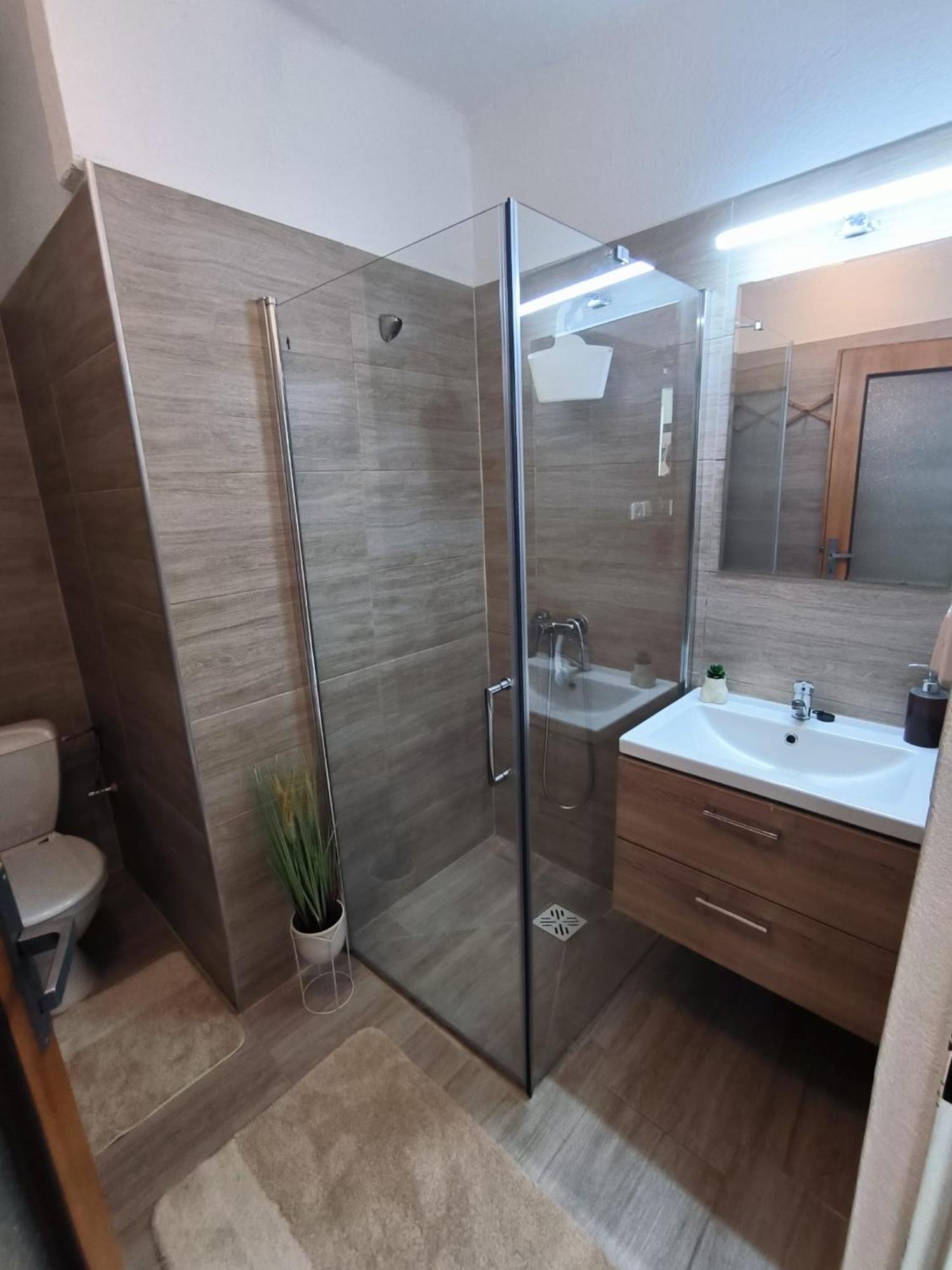 Chata Rybna 18 Pernink Bagian luar foto