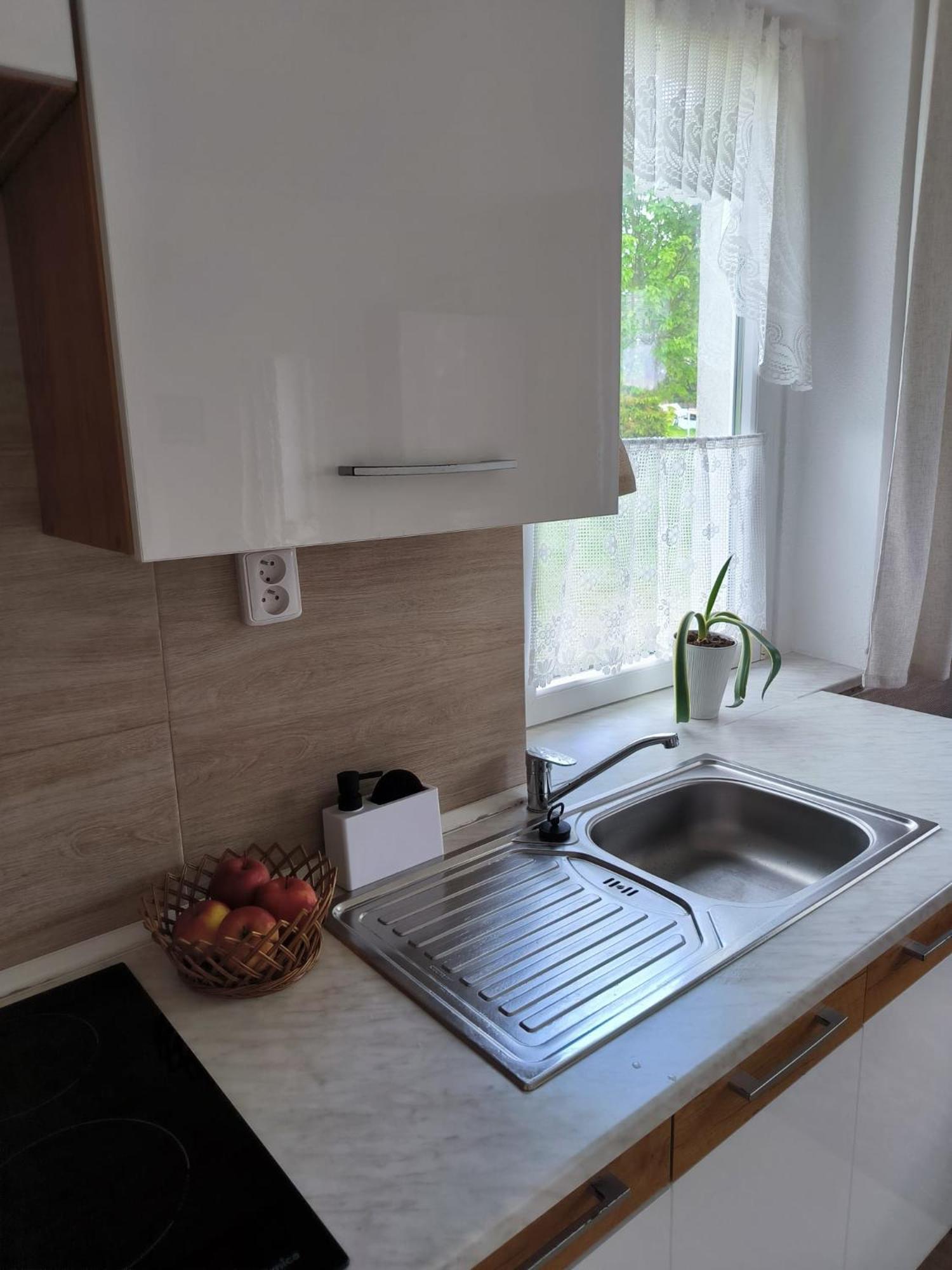 Chata Rybna 18 Pernink Bagian luar foto